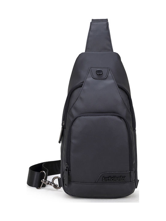 Men's Bag Sling Black