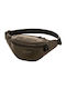 Polo Waist Bag Brown