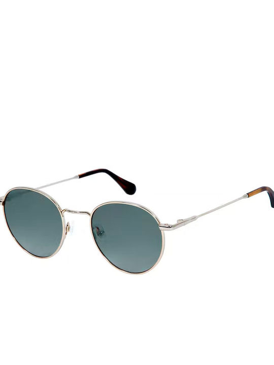 Gigi Barcelona Verona Unisex Sunglasses with Go...
