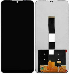 Xiaomi Οθόνη OLED για Redmi 9AT (Μαύρο) Xiaomi Οθόνη OLED για Redmi 9AT (Μαύρο)