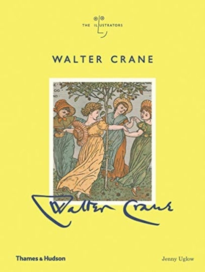 Walter Crane Walter Crane