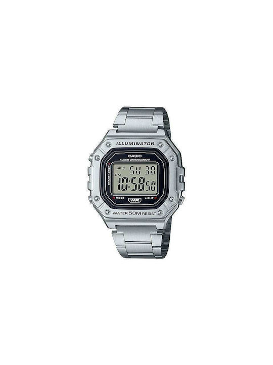 Casio W 218HD