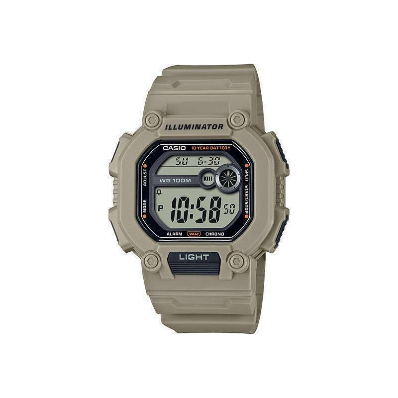 Casio 737 new arrivals