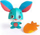 Tiny Love Животинче Wonder Buddies Thomas за 3++ месеца
