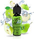 Just Juice Flavor Shot Apple & Pear 20ml/60ml 1τμχ