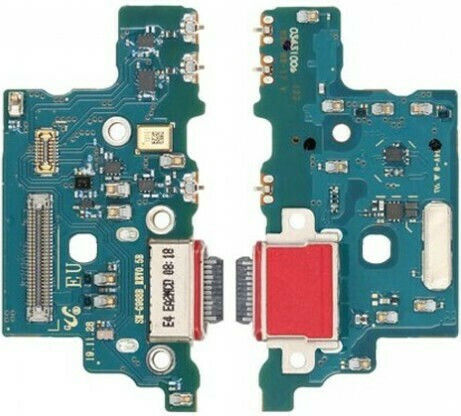 Кабел с Порт за зареждане за Galaxy S20 Ultra