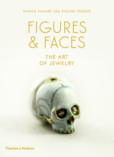 Figures & Faces, The Art of Jewelry