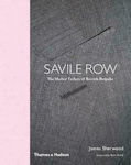 Savile Row, Die Meisterschneider von British Bespoke