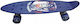 Factory Street King YB-108 14" Komplett Penny Board Blau