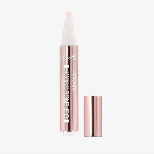 Bionike Defence Color Luminizer Concealer 101 Porcelaine