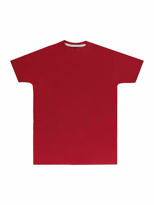 SG SGTee Ανδρικό Διαφημιστικό T-shirt Κοντομάνι...