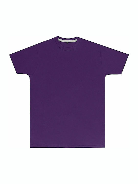 SG SGTee Ανδρικό Διαφημιστικό T-shirt Κοντομάνι...