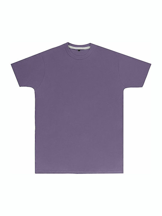 SG SGTee Ανδρικό Διαφημιστικό T-shirt Κοντομάνι...