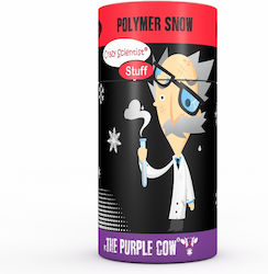 Purple Cow Φτιάχνω Τεχνητό Χιόνι за 8+ години Години Purple Cow Φτιάχνω Τεχνητό Χιόνι за 8+ години Години