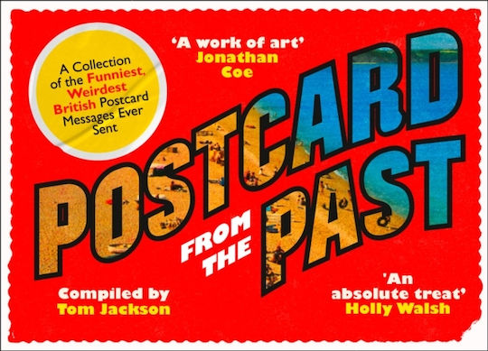 Postcard From Past