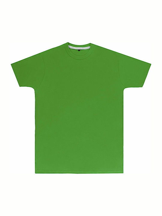 SG SGTee Ανδρικό Διαφημιστικό T-shirt Κοντομάνι...