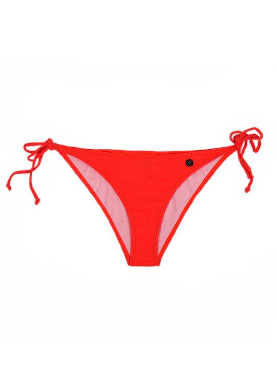 Emerson Bikini Slip Πορτοκαλί Emerson Bikini Slip Πορτοκαλί