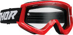 Thor Motocross Goggles Combat