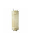 Pawise Corner Scratcher Ονυχοδρόμιο Σανίδα Μπεζ Επιτοίχιο 49x22x2εκ.