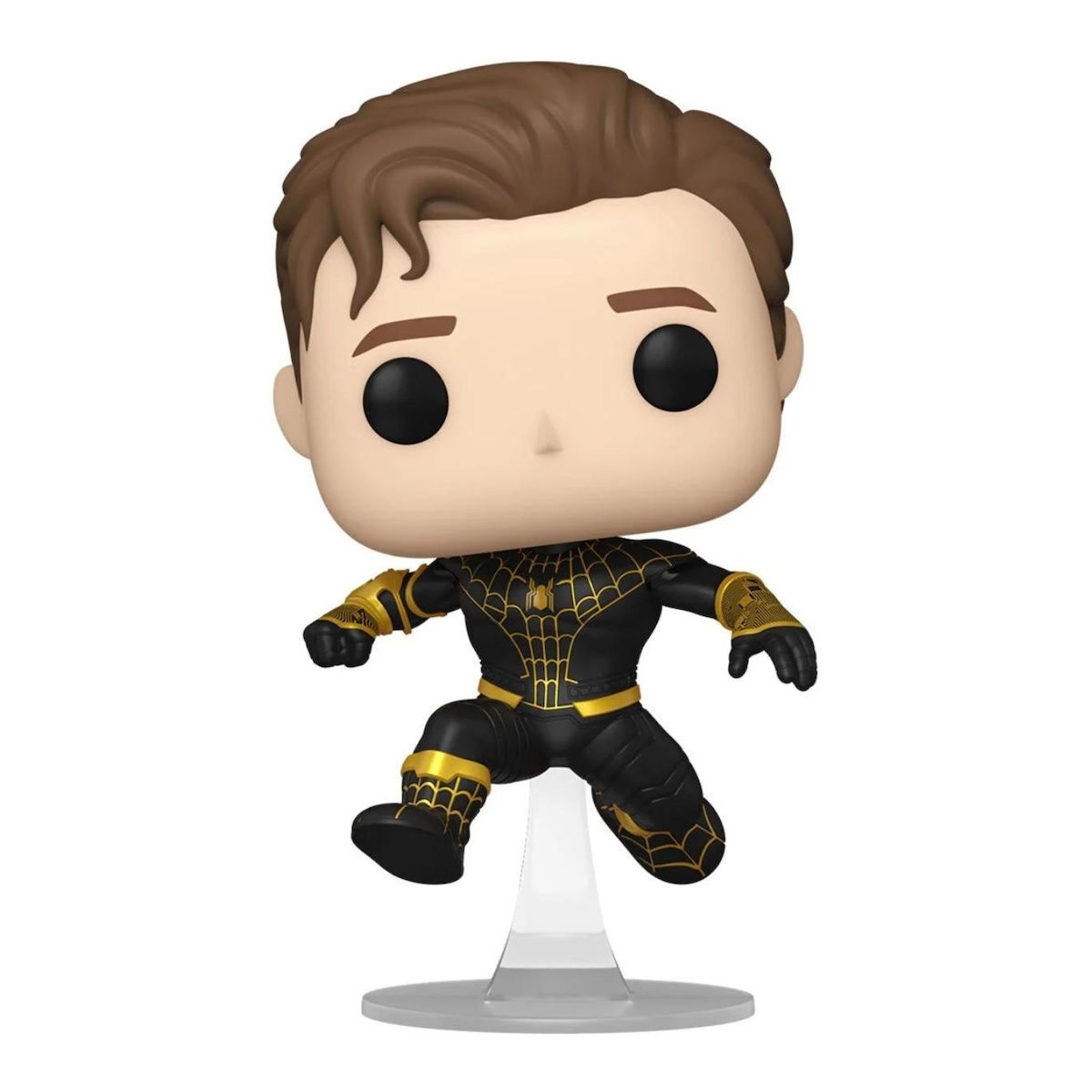 Funko Pop! Marvel: Spider-Man No Way Home - Spider-Man