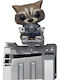 Funko Pop! Deluxe: Avengers - Rocket Guardians' Ship 1025 Bobble-Head Special Edition