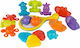 Playgro Bath Time Activity Bath Toy 0187486