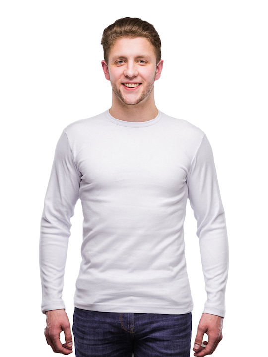 Result Performance Men's Long Sleeve Promotiona...