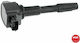 NGK Car Ignition Coil for Nissan Qashqai 1.2