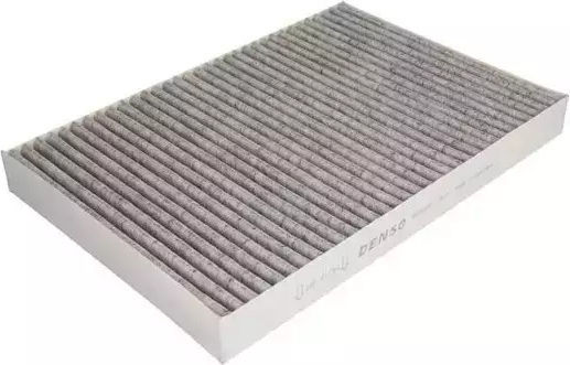 Denso Φίλτρο Καμπίνας Ενεργού Άνθρακα Audi 300x204x30mm