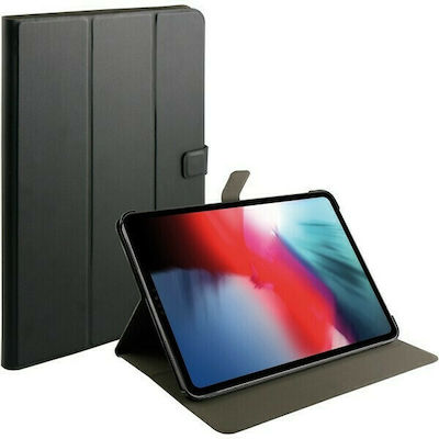 Vivanco Smart Flip Cover Piele artificială Negru (iPad mini 2021) 62003