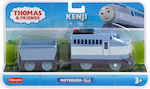 Fisher Price Thomas & Friends Kenji Trenuleț pentru 3++ Ani