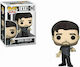 Funko Pop! Rocks: Zayn Malik 263