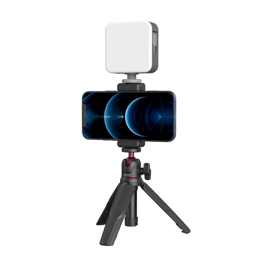 SmallRig Simorr Vigor VK50 3510 Τρίποδο Φωτογραφικό Skroutz.gr