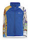 Athletic Kids Cardigan Blue Story