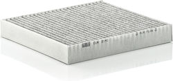 Mann Filter Φίλτρο Καμπίνας Citroen C-Crosser / C4 Aircross - Fiat Fullback - Mitsubishi Asx / Eclipse Cross / L200 / Lancer / Outlander / Pajero Mann Filter Φίλτρο Καμπίνας Citroen C-Crosser / C4 Aircross - Fiat Fullback - Mitsubishi Asx / Eclipse Cross / L200 / Lancer / Outlander / Pajero