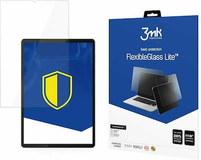 3MK FlexibleGlass Lite Gehärtetes Glas (Lenovo Tab M10 Plus)