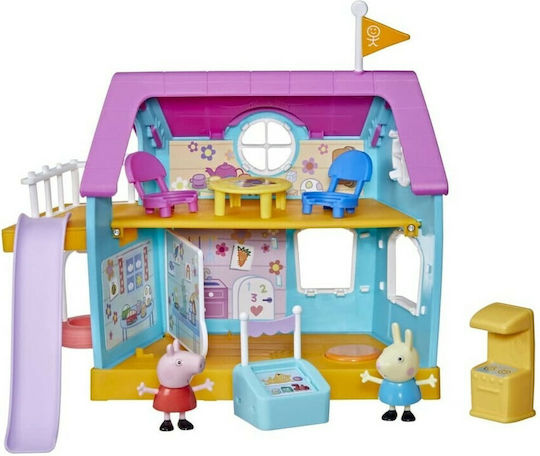 Hasbro Club Kids Peppa Pig για 3+ Ετών (Διάφορα Σχέδια)