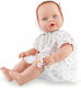 Marina & Pau Baby-Puppe Paula Für Über 3-Jährige 63 cm