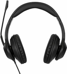 Targus Kabellose Multimedia-Kopfhörer AEH102GL Targus Kabellose Multimedia-Kopfhörer AEH102GL