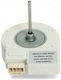 Samsung Refrigerator Fan 3.21 Watt Dc12v 2520rpm
