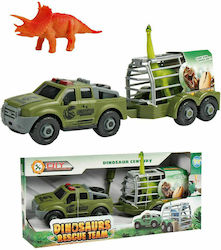 ToyMarkt Dinosaurs Rescue Team