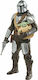 Action Figure Star Wars Mandalorian and Grogu for 4+ Years