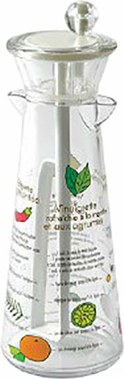 Mastrad Shaker with Capacity 330ml for "Vinaigrette" sauces