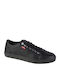 Woodward Sneakers Black