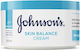 Johnson & Johnson Soft Skin Balance Ενυδατική Κρέμα Σώματος για Όλες τις Επιδερμίδες 300ml