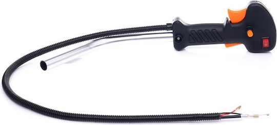Tagred Accesoriu pentru Motocoasă Mâner de gaz pentru tubul de 19 mm grosime 19mm CZ0018