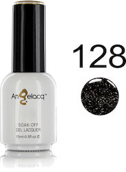 Angelacq Angelacq Halb-permanenter Nagellack 12...