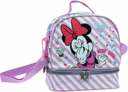 Gim Minnie Go Lucky Genți De Prânz Pentru Copii...