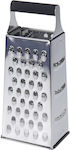 Spitishop Grater Cheese of Stainless Steel