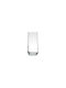 Uniglass Kouros Water Glass Set 360ml 3pcs